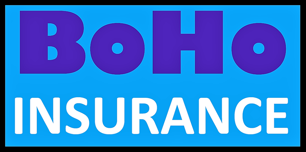 BoHo Insurance | 615 Milwaukee Ave #14, Glenview, IL 60025, USA | Phone: (800) 717-7963