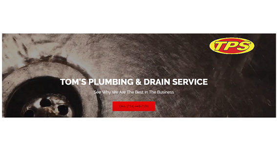 Toms Plumbing Service TPS - La Habra | 431 S Harbor Blvd, La Habra, CA 90631, USA | Phone: (714) 448-7190