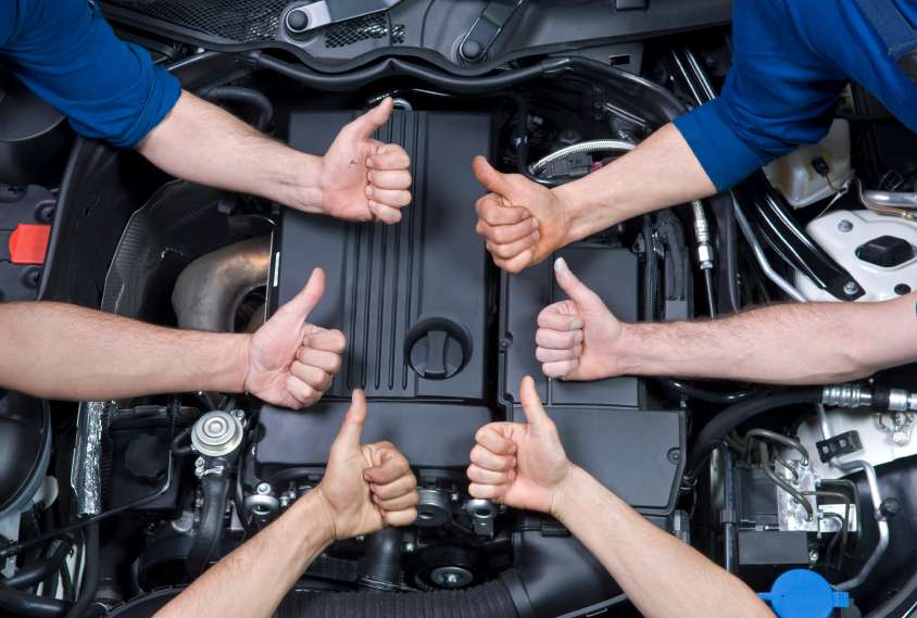 AA Auto Care #100 - Ann Rd. | 4665 W Ann Rd, North Las Vegas, NV 89031 | Phone: (702) 483-5444