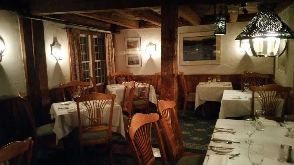 Barker Tavern | 21 Barker Rd, Scituate, MA 02066, USA | Phone: (781) 545-6533