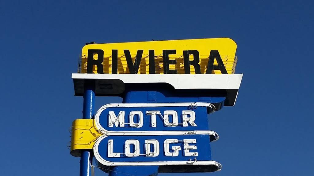 Riviera Motor Lodge | 515 W Miracle Mile, Tucson, AZ 85705, USA | Phone: (520) 622-6705