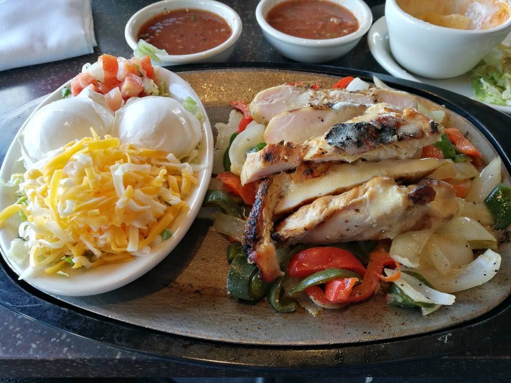 Uncle Julios Mexican From Scratch | 1344 W Memorial Rd, Oklahoma City, OK 73114, USA | Phone: (405) 486-0720