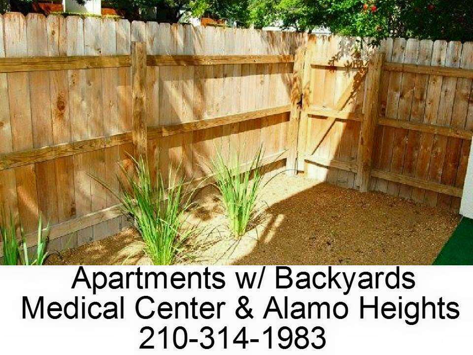 Apartment Search Inc. | 1603 Babcock Rd #186, San Antonio, TX 78229, USA | Phone: (210) 314-1983