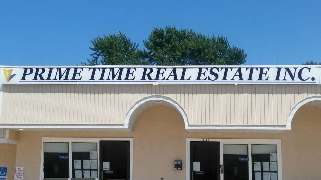 Prime Time Real Estate Inc. (SELL MY HOME IN KANSAS CITY) | 11117 N Oak Trafficway, Kansas City, MO 64155 | Phone: (816) 888-1425