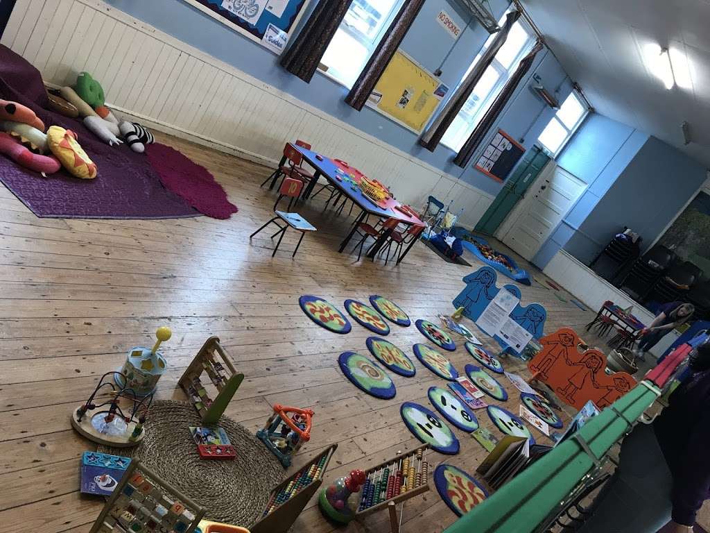 Jack and Jill’s Preschool ltd | St. Peter’s church, Pickford lane, Bexleyheath DA7 4RS, UK | Phone: 07931 817665