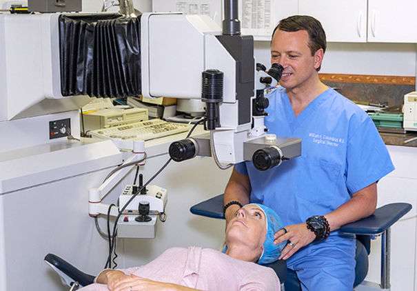 Columbus LASIK Vision | 4626 E Street Rd, Feasterville-Trevose, PA 19053, USA | Phone: (215) 354-1112