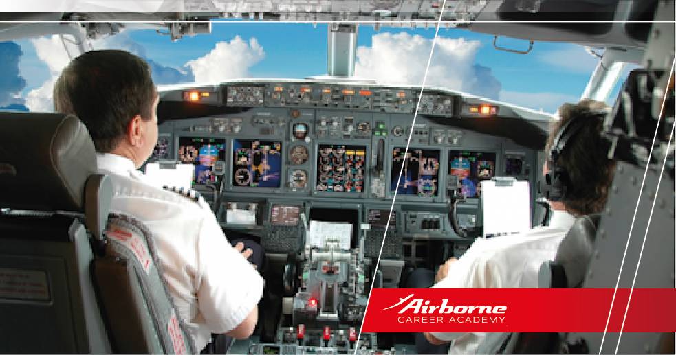 2FLY Airborne - Escuela de Aviacion | 900 Airport Rd, Merritt Island, FL 32952, USA | Phone: (407) 545-6078