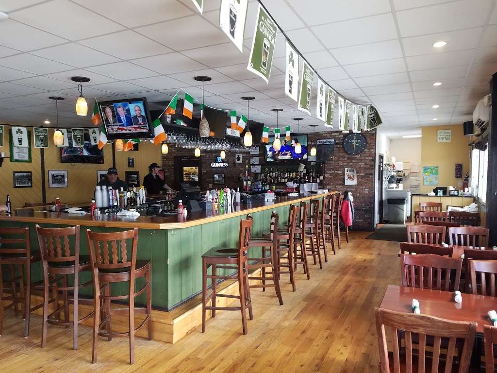 Patricks Pub | 470 River Styx Rd, Hopatcong, NJ 07843, USA | Phone: (973) 810-3884