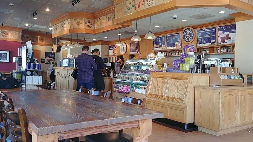 The Coffee Bean & Tea Leaf | 20301 Hawthorne Blvd, Torrance, CA 90503 | Phone: (310) 542-5401