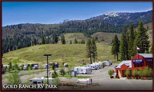 GOLD RANCH CASINO & RV RESORT | 350 Gold Ranch Rd, Verdi, NV 89439, USA | Phone: (775) 345-6789