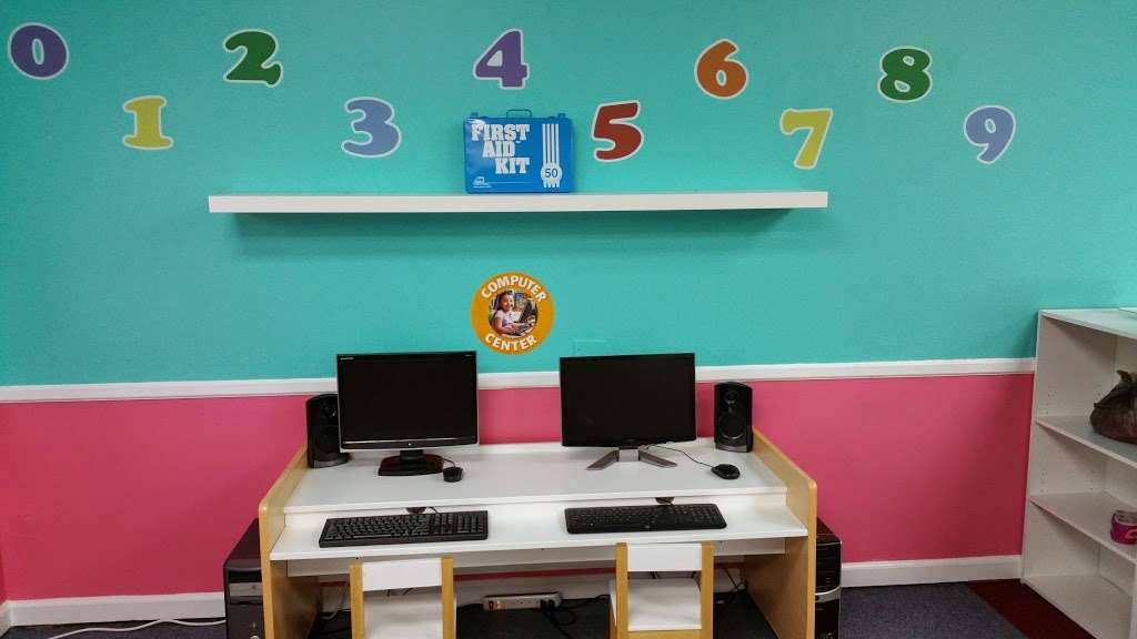 Serenity Early Learning Center | 7510 Brous Ave, Philadelphia, PA 19152, USA | Phone: (215) 333-2500