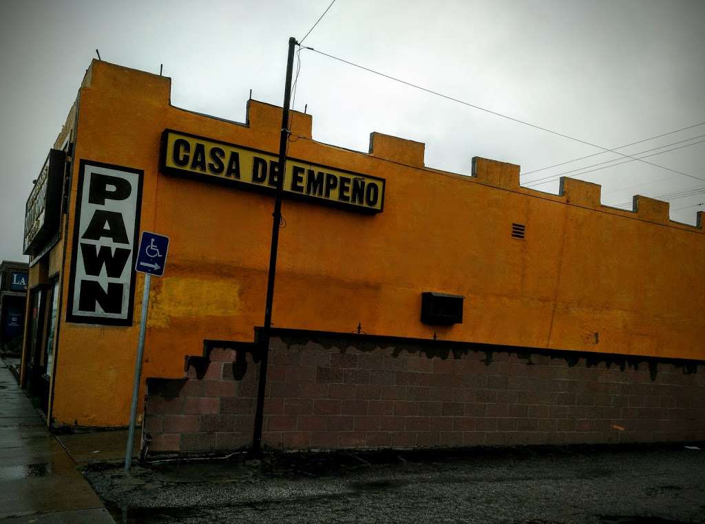 United Pawnbrokers III | 4221 Slauson Ave, Maywood, CA 90270, USA | Phone: (323) 773-7014