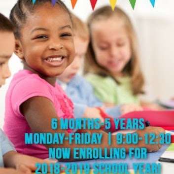 Trinity UMC Preschool Charlotte | 6230 Trinity Rd, Education Building, Charlotte, NC 28216, USA | Phone: (704) 399-1684