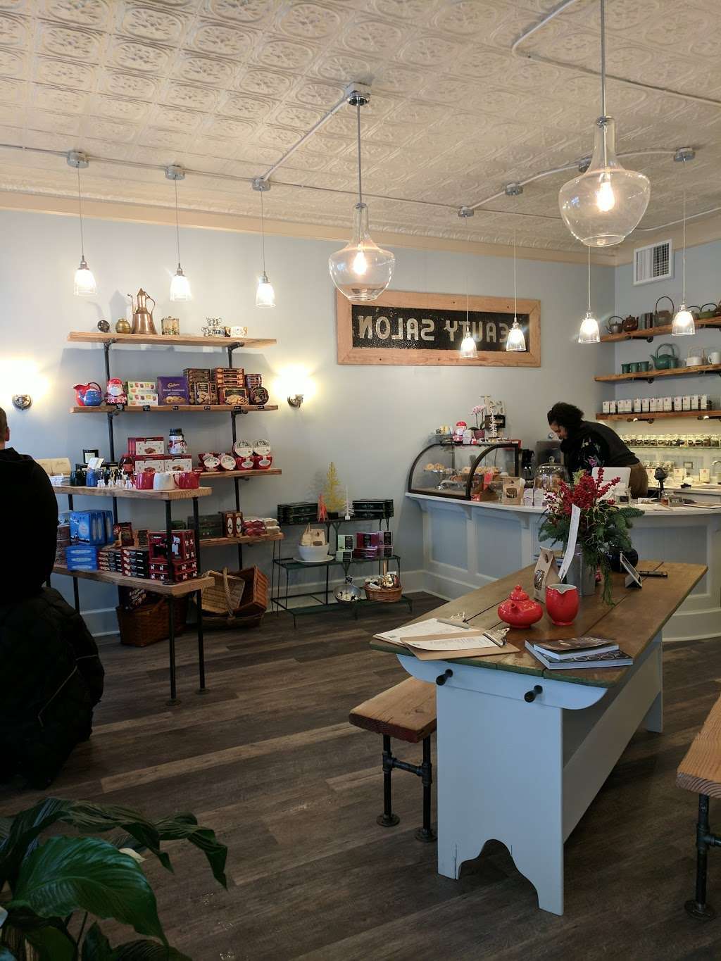 The Tea Store | 106 Watchung Ave, Montclair, NJ 07043, USA | Phone: (973) 780-7703