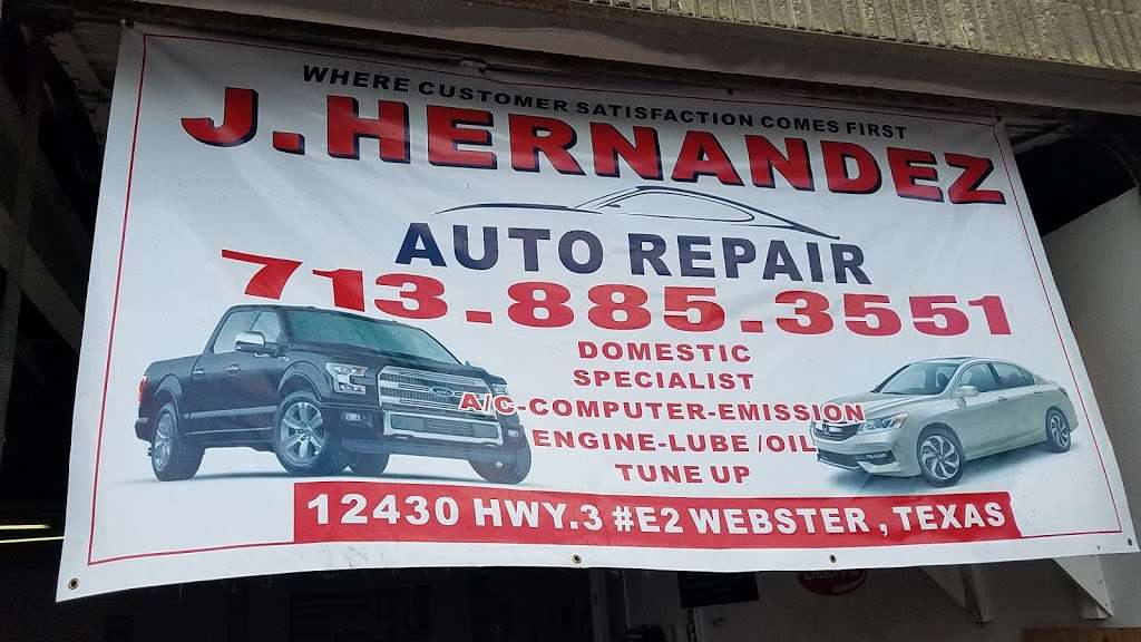 hernandez auto tags