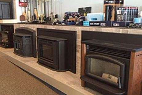 Woodstoves and Fireplaces | 193 E Grove St, Middleborough, MA 02346, USA | Phone: (508) 947-8835