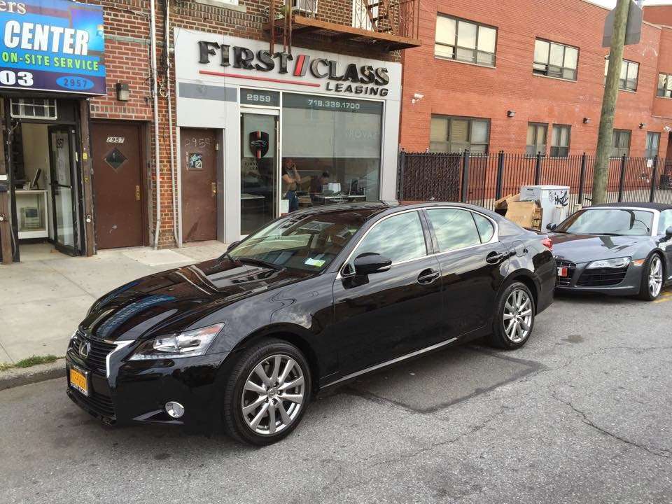 First Class Leasing | 2959 Nostrand Ave, Brooklyn, NY 11229, USA | Phone: (718) 339-1700