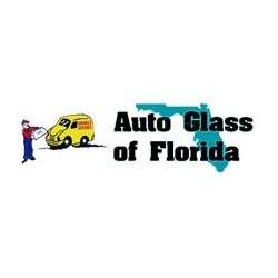 Auto Glass of Florida Inc | 7208 Aloma Ave, Winter Park, FL 32792, USA | Phone: (407) 678-7709