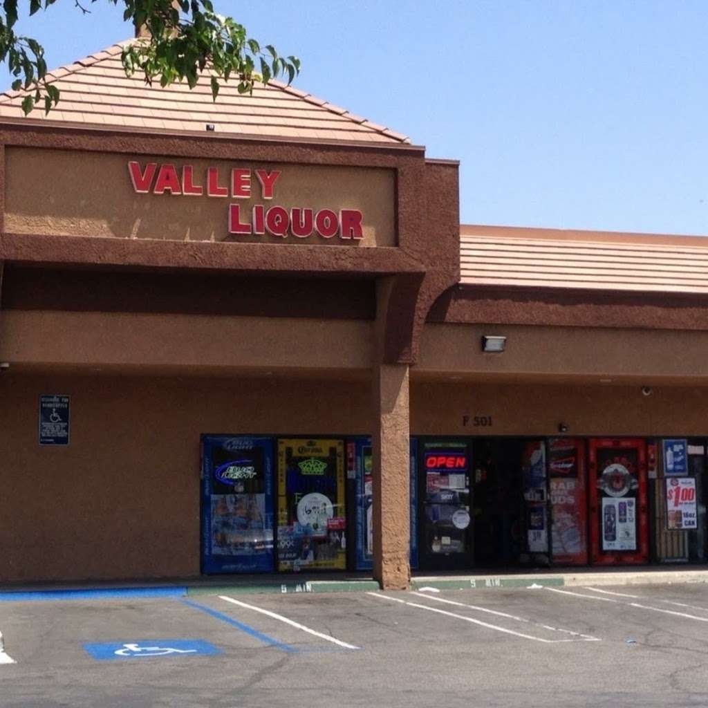 Valley Liquor & Market | 13373 Perris Blvd # 501, Moreno Valley, CA 92553 | Phone: (951) 242-1263