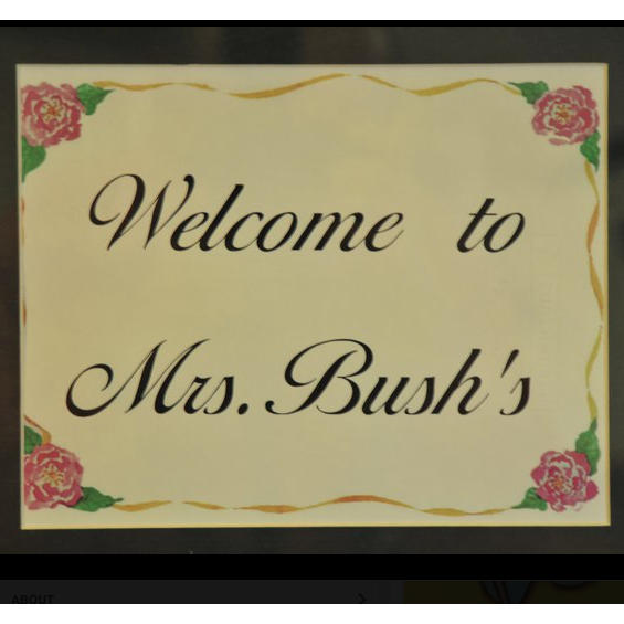 Mrs Bushs Personal Care Homes | 302 Kunkletown Rd, Kunkletown, PA 18058, USA | Phone: (610) 381-3713