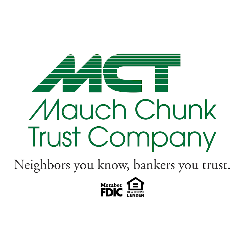 Mauch Chunk Trust Company | 184 Market Street, Nesquehoning, PA 18240 | Phone: (570) 669-2265