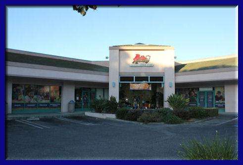 Kiddie Academy of Mountain View | 205 E Middlefield Rd, Mountain View, CA 94043, USA | Phone: (650) 960-6900