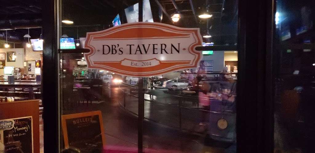 DBs Tavern | 8155 Ardrey Kell Rd, Charlotte, NC 28277, USA | Phone: (704) 844-0534