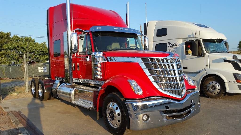 Design Transportation | 3818 Irving Blvd #2, Dallas, TX 75247, USA | Phone: (214) 688-6900