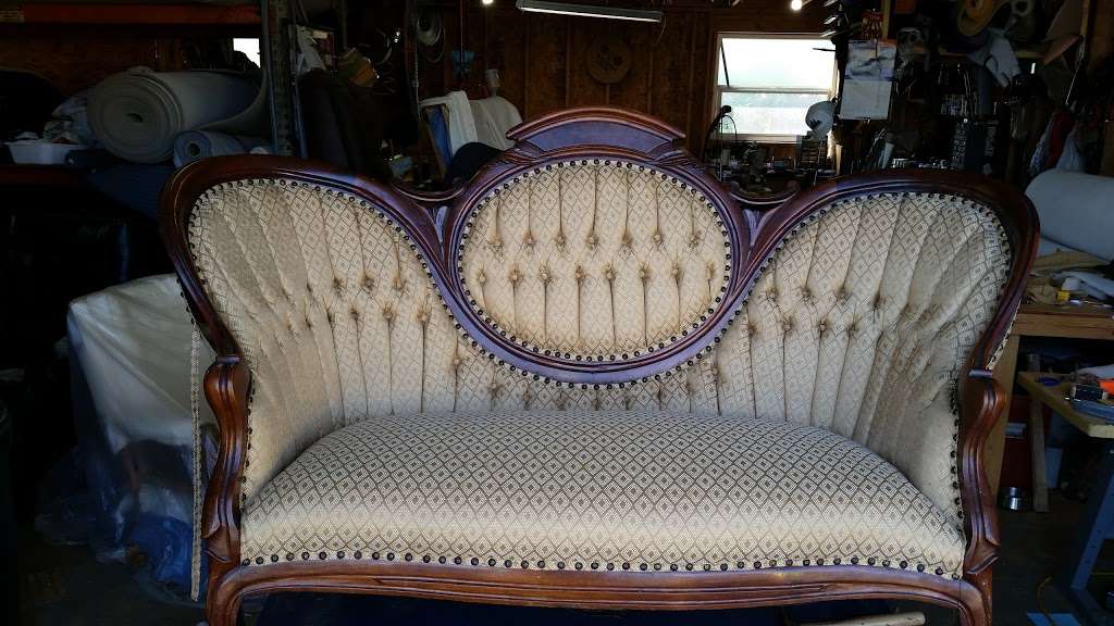 5280 Upholstery | 2160 E 88th Ave, Denver, CO 80229 | Phone: (720) 376-0030