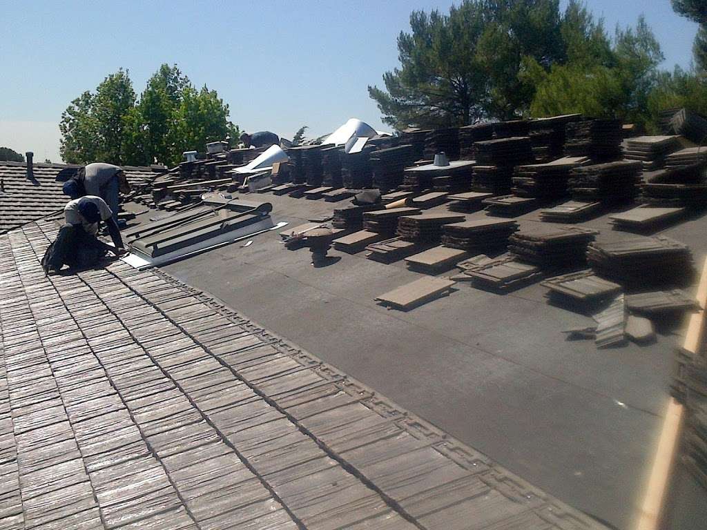 Rivas Roofing Inc | 2143 Fair Oaks Ave, Altadena, CA 91001, USA | Phone: (626) 797-5718