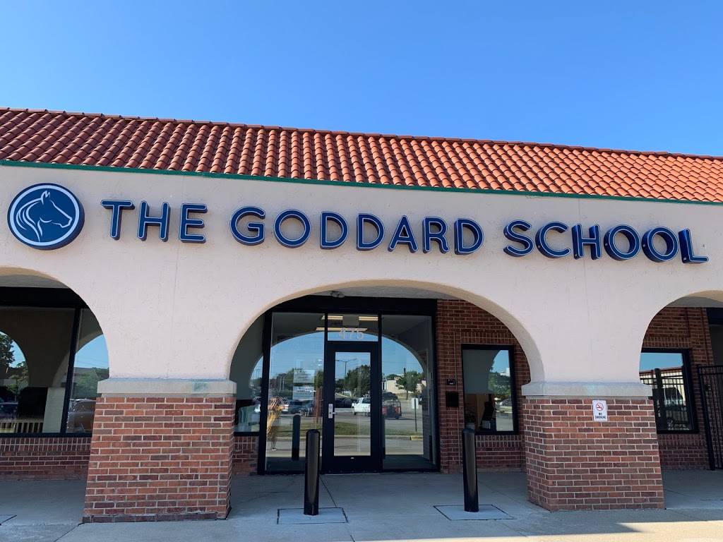 The Goddard School of Deerfield (Northbrook) | 475 Lake Cook Rd, Deerfield, IL 60015, USA | Phone: (847) 349-4499