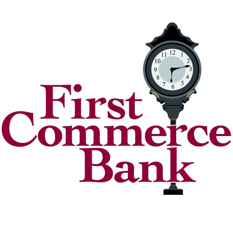 First Commerce Bank | 40 N Main St, Allentown, NJ 08501, USA | Phone: (609) 259-2040