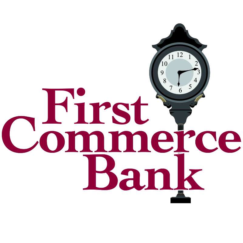 First Commerce Bank | 40 N Main St, Allentown, NJ 08501 | Phone: (609) 259-2040