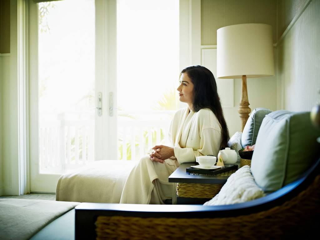 The Spa at Omni Amelia Island Resort | 39 Amelia Village Cir, Amelia Island, FL 32034, USA | Phone: (904) 432-2220