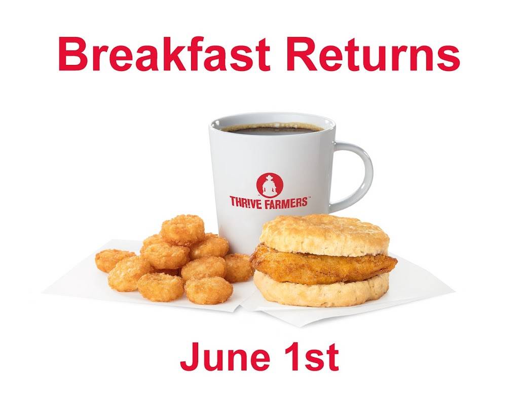 Chick-fil-A | 166 Flatbush Ave, Brooklyn, NY 11217, USA | Phone: (917) 810-0455