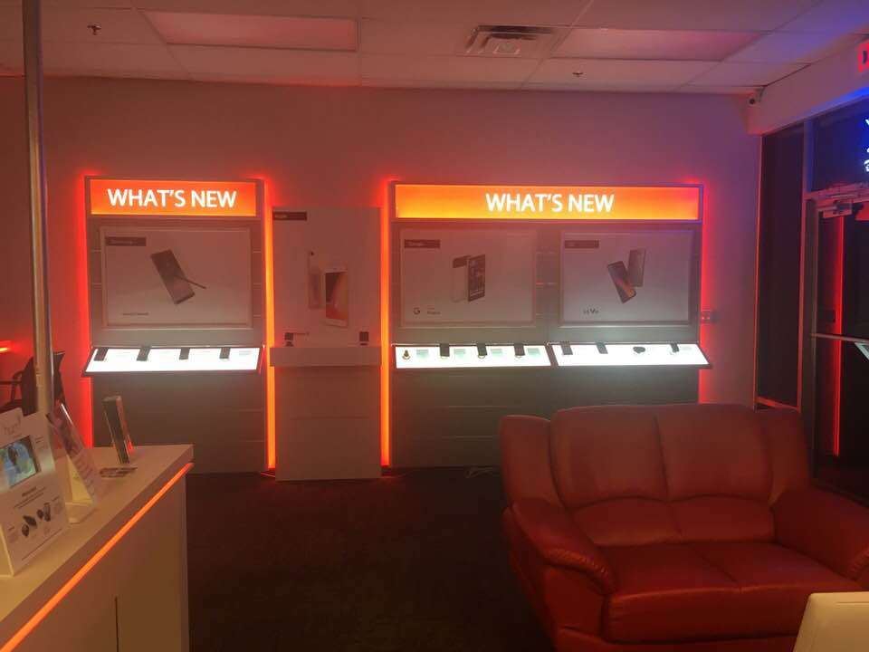 Verizon Authorized Retailer - On Communications | 2825 N Scottsdale Rd # 153A, Scottsdale, AZ 85257 | Phone: (480) 558-4444