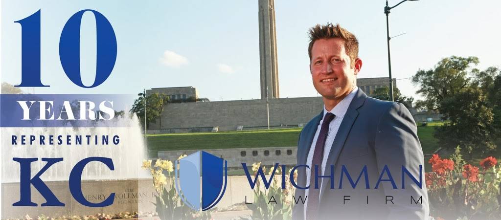 Wichman Law Firm, LLC | 707 Minnesota Ave #505, Kansas City, KS 66101, USA | Phone: (913) 543-1529