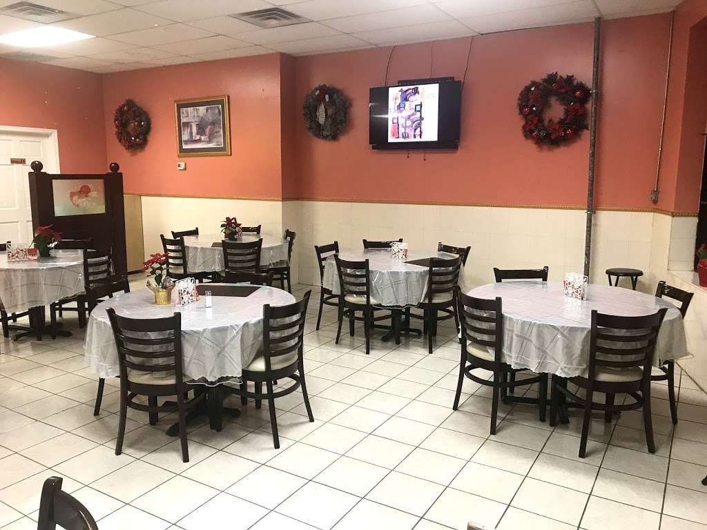 Danie’s Restaurant | 60 Park St, City of Orange, NJ 07050, USA | Phone: (862) 930-2268