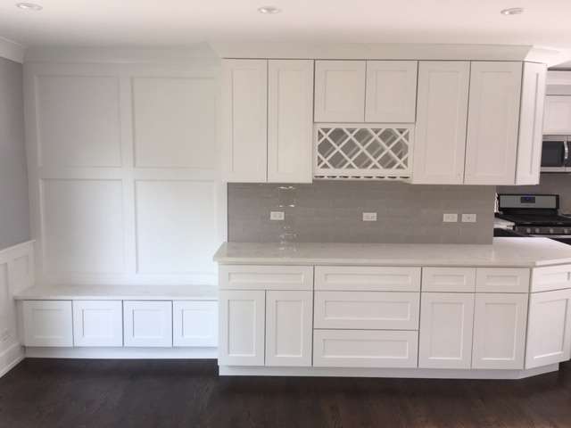 New Look Kitchen Remodeling | Home Remodeling | 318 N, Michael Manor, Glenview, IL 60025, USA | Phone: (224) 435-0343