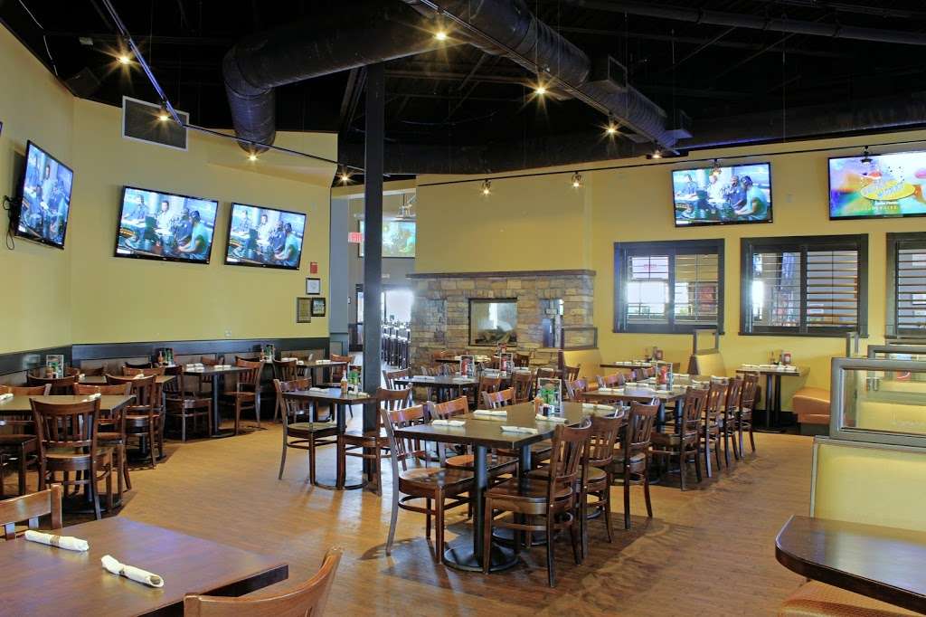 Bokampers Sports Bar & Grill | 15500 SW 29th St, Miramar, FL 33027, USA | Phone: (754) 400-8558