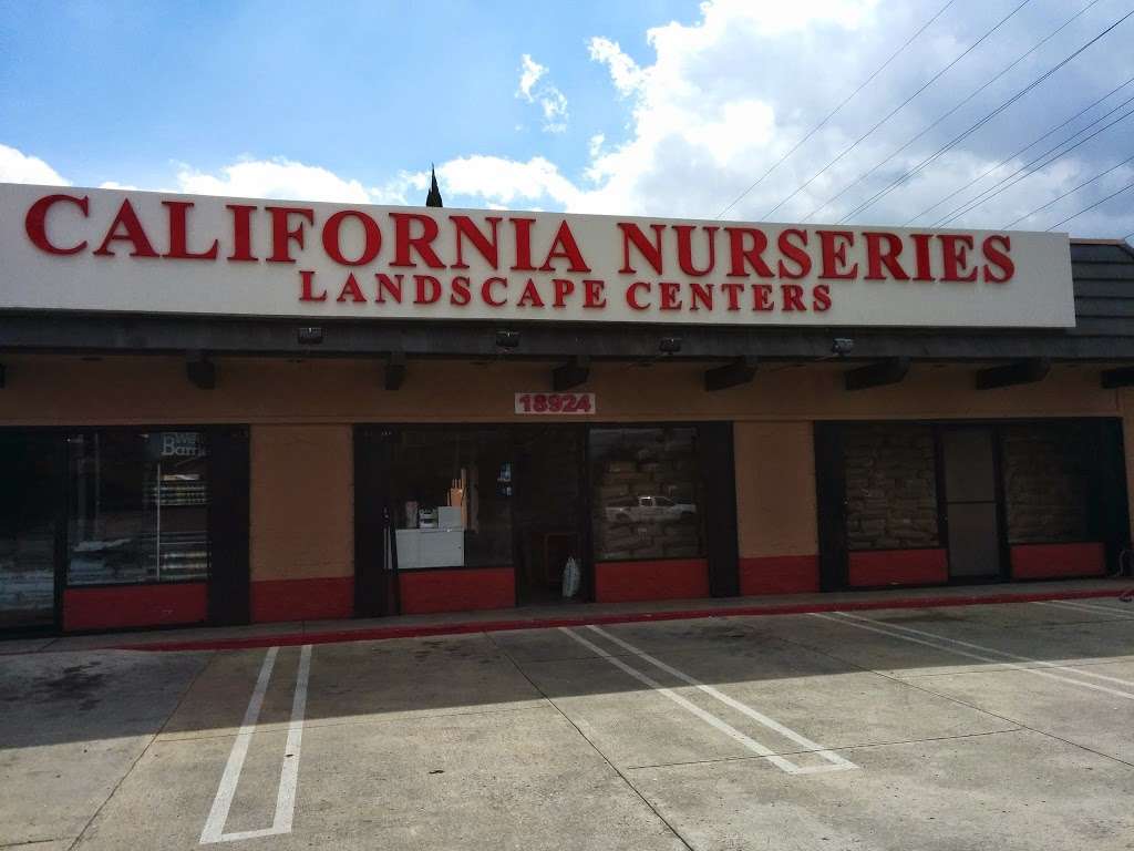 California Nurseries | 18924 Roscoe Blvd, Northridge, CA 91324 | Phone: (818) 773-0000