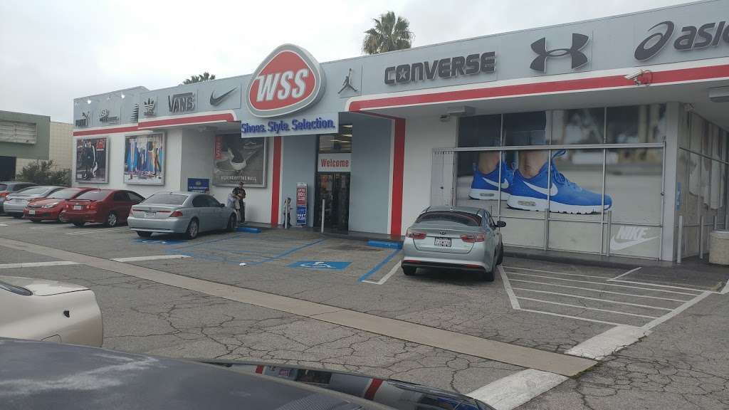 WSS | 12011 S Hawthorne Blvd, Hawthorne, CA 90250, USA | Phone: (310) 675-9869