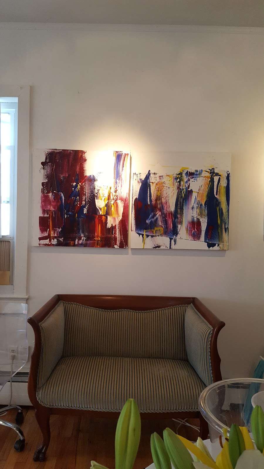 Beauregard Fine Art | 109 E River Rd, Rumson, NJ 07760, USA | Phone: (732) 450-0994