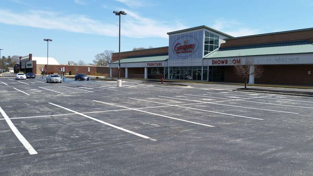 Glen Burnie Plaza Shopping Center | 7315 Ritchie Hwy, Glen Burnie, MD 21060