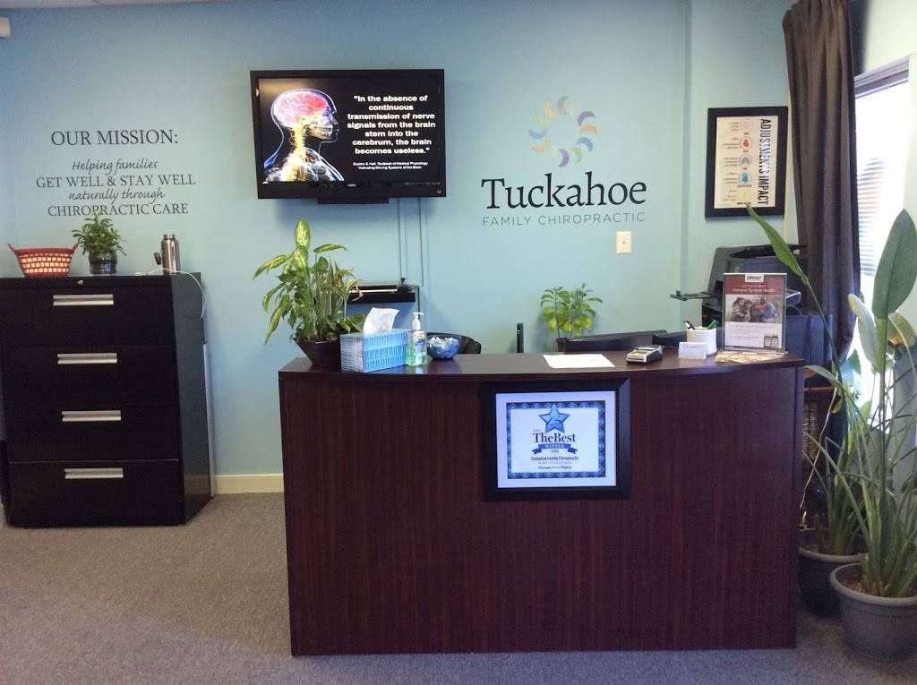 Tuckahoe Family Chiropractic | 1129 Gaskins Rd Suite 104, Richmond, VA 23238, USA | Phone: (804) 740-3434