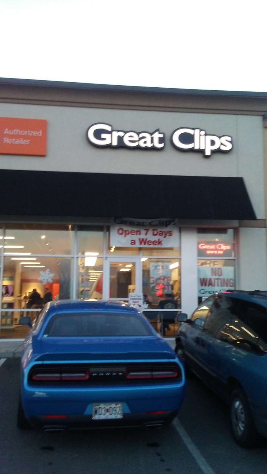 Great Clips | 9103 E State Rte 350, Raytown, MO 64133 | Phone: (816) 541-6012