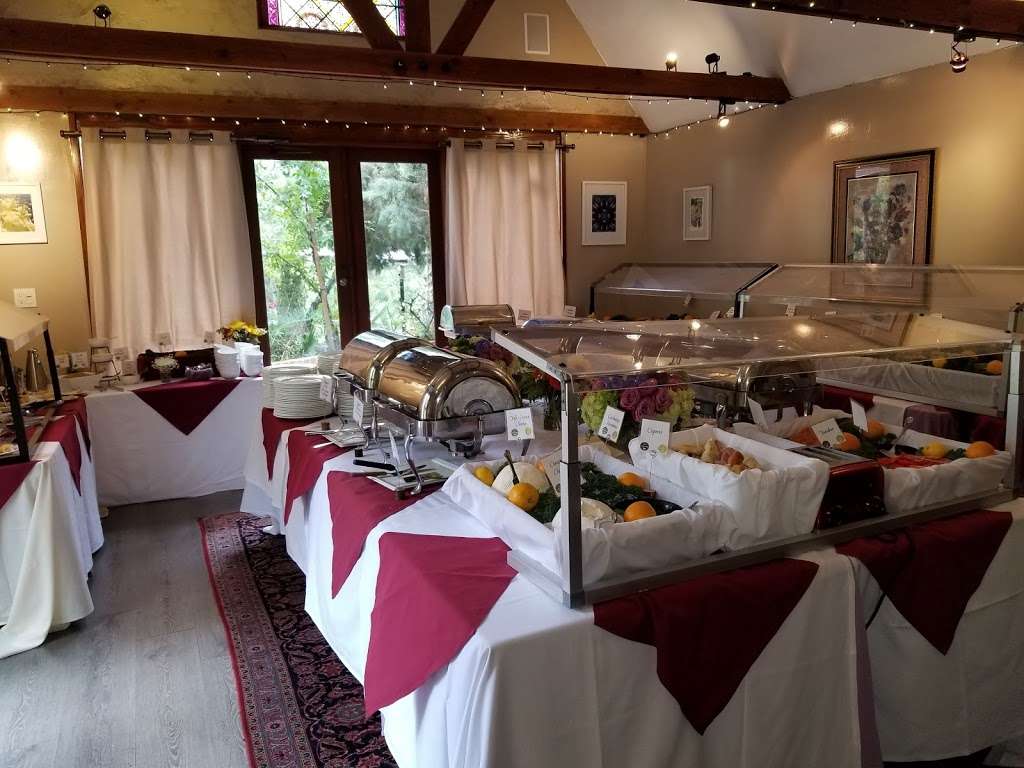 Inn of the Seventh Ray | 147-121 Old Topanga Canyon Rd, Topanga, CA 90290, USA | Phone: (310) 455-1311