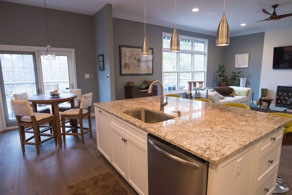 Quality Surfaces | Countertops Spencer, IN | 2087 Franklin Rd, Spencer, IN 47460 | Phone: (812) 876-5838