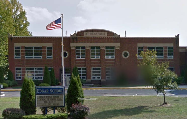 Edgar Middle School | 49 Brunswick Ave, Metuchen, NJ 08840 | Phone: (732) 321-8770