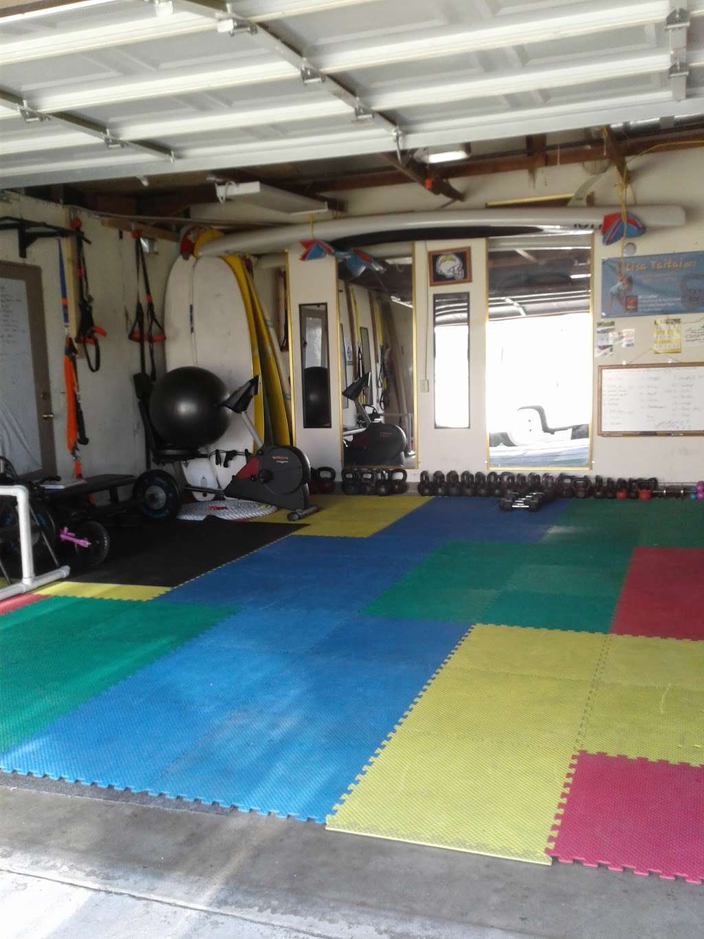 Channel Islands Kettlebell Club | 3440 Via Marina Ave, Oxnard, CA 93035, USA | Phone: (805) 901-8784